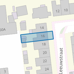 Perceel WMR00-F-4707