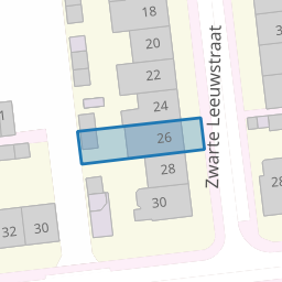 Perceel WMR00-F-4709