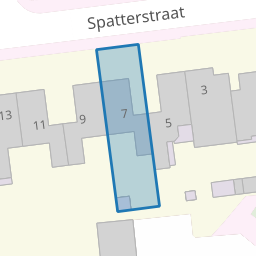 Perceel WMR00-F-4715