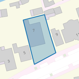 Perceel WMR00-F-4737