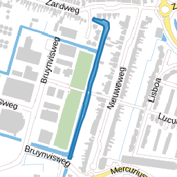 Perceel WMR00-F-4743