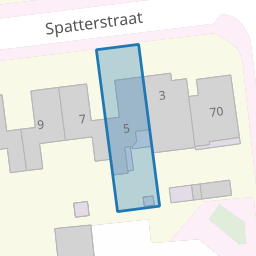 Perceel WMR00-F-4784