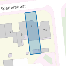 Perceel WMR00-F-4785