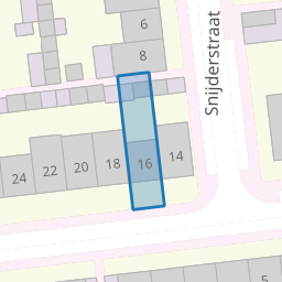 Perceel WMR00-F-4796