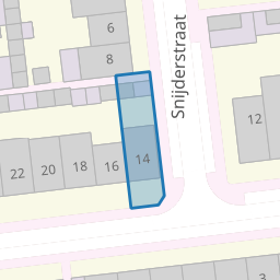 Perceel WMR00-F-4797