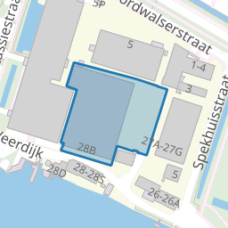 Perceel WMR00-F-4802