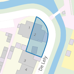 Perceel WMR00-F-4836