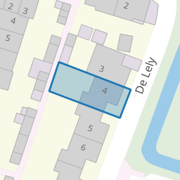 Perceel WMR00-F-4838