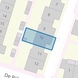 Perceel WMR00-F-4844