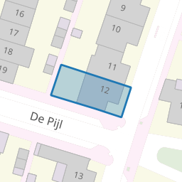 Perceel WMR00-F-4846