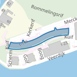 Perceel WMR00-F-4863