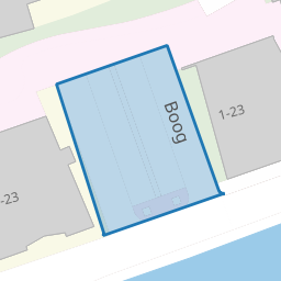 Perceel WMR00-F-4864