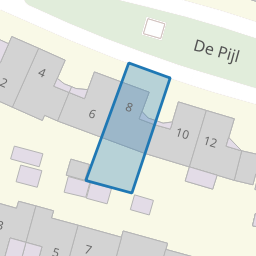 Perceel WMR00-F-4897