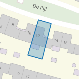 Perceel WMR00-F-4899