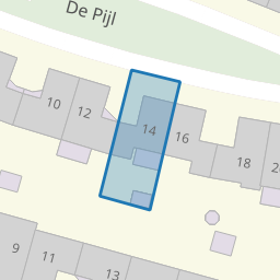 Perceel WMR00-F-4900