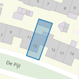 Perceel WMR00-F-4907