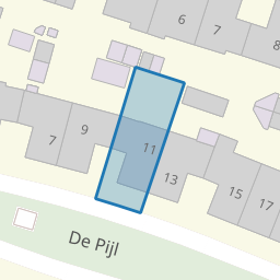 Perceel WMR00-F-4908