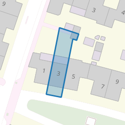 Perceel WMR00-F-4912