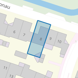 Perceel WMR00-F-4921