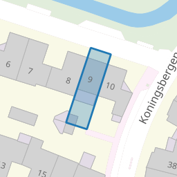 Perceel WMR00-F-4922