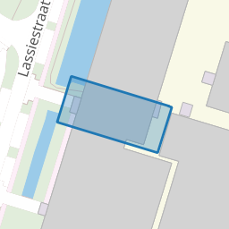 Perceel WMR00-F-4952