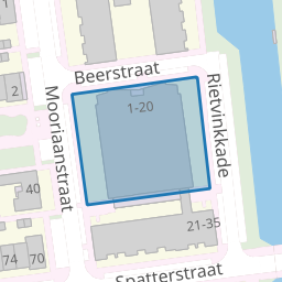 Perceel WMR00-F-4954