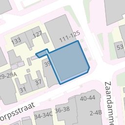 Perceel WMR00-F-4961