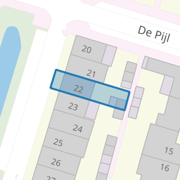 Perceel WMR00-F-4964