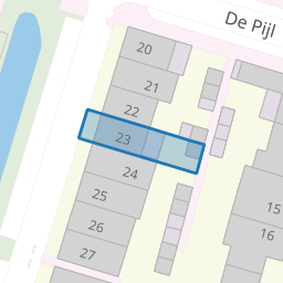 Perceel WMR00-F-4965