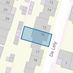 Perceel WMR00-F-4981