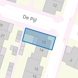 Perceel WMR00-F-4984