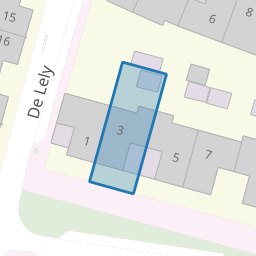 Perceel WMR00-F-4986