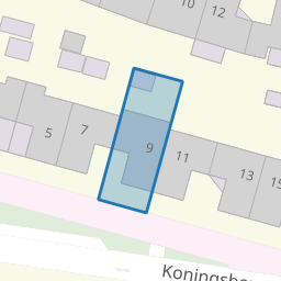 Perceel WMR00-F-4989