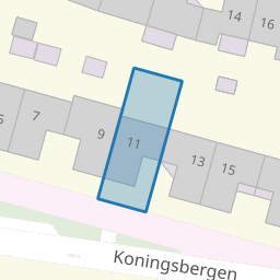 Perceel WMR00-F-4990