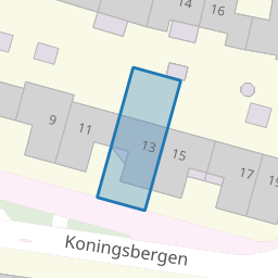 Perceel WMR00-F-4991