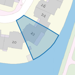 Perceel WMR00-F-5000