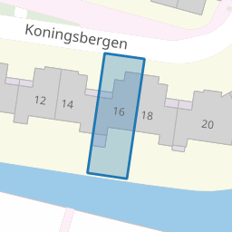 Perceel WMR00-F-5003