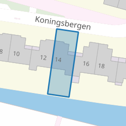 Perceel WMR00-F-5004