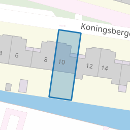 Perceel WMR00-F-5006