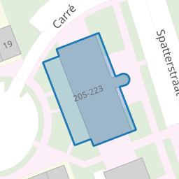 Perceel WMR00-F-5013