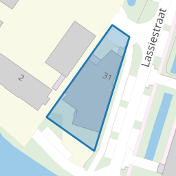 Perceel WMR00-F-5040