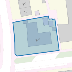 Perceel WMR00-F-5059