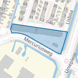 Perceel WMR00-F-5064