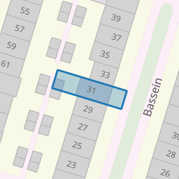 Perceel WMR00-F-5080