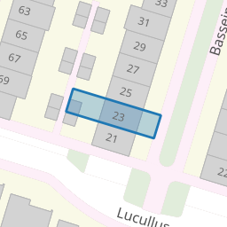 Perceel WMR00-F-5084