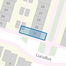 Perceel WMR00-F-5085