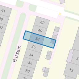 Perceel WMR00-F-5088