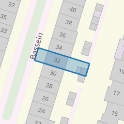 Perceel WMR00-F-5091