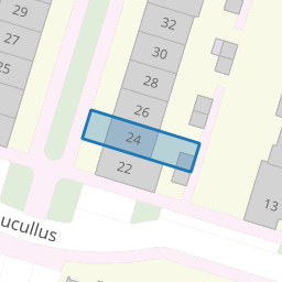 Perceel WMR00-F-5095