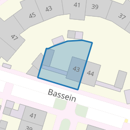 Perceel WMR00-F-5116